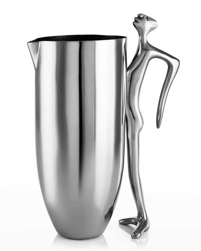 Man Water Jug