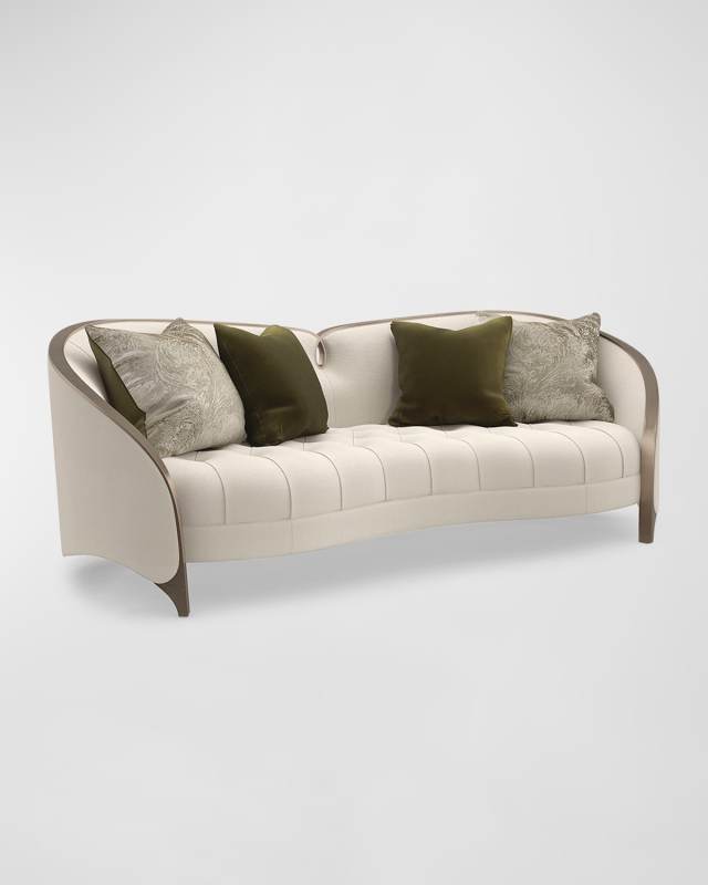 Valentina Sofa, 98"