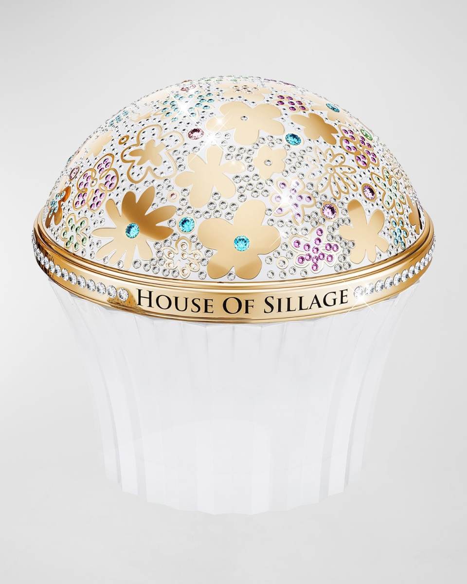 Limited Edition Whispers of Truth Parfum, 2.5 oz./ 75 mL