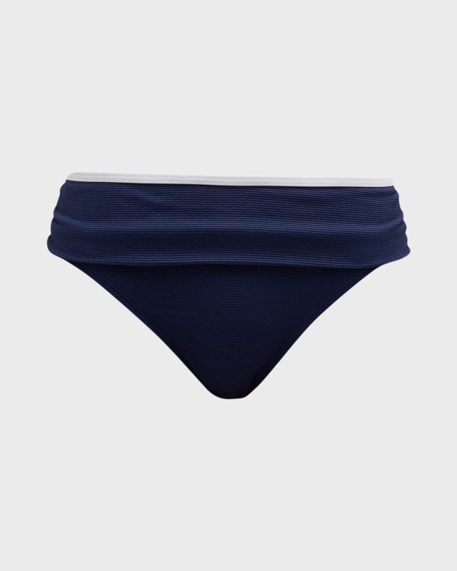 Island Cays Cabana Bikini Bottoms