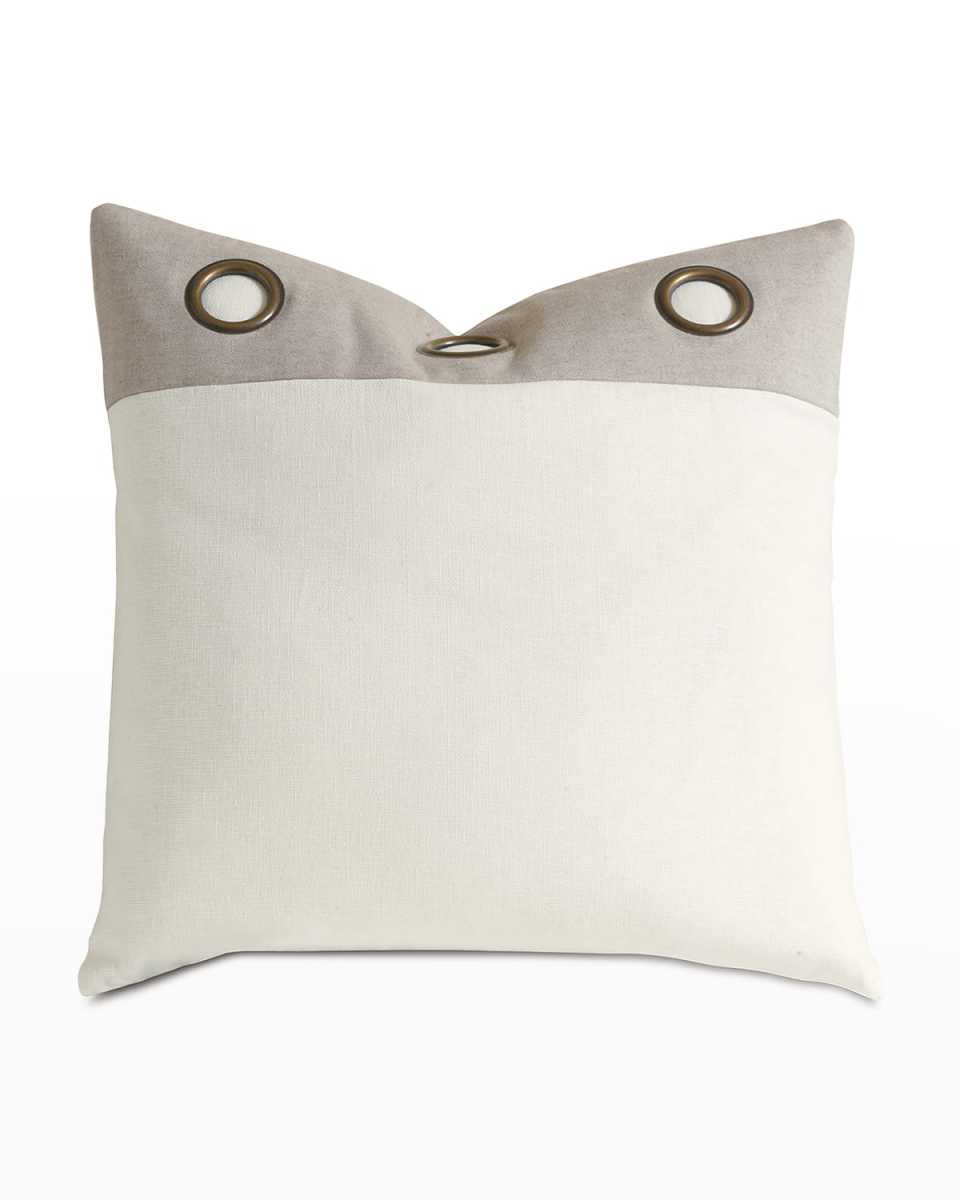 Greer Linen Insert with Grommets