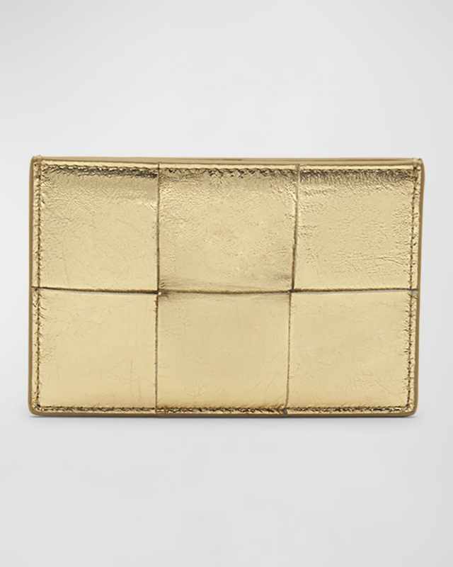 Cassette Credit Card Case