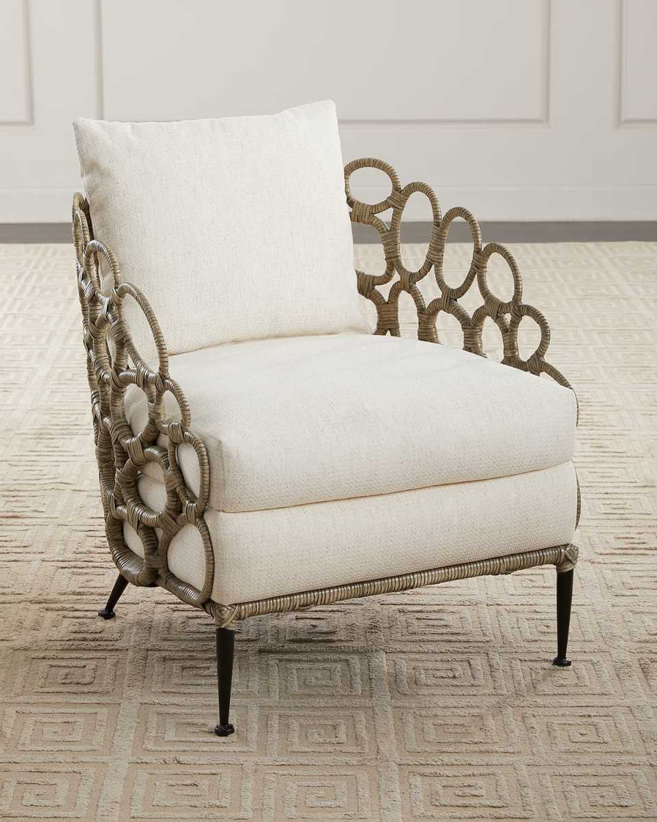 Ella Lounge Chair