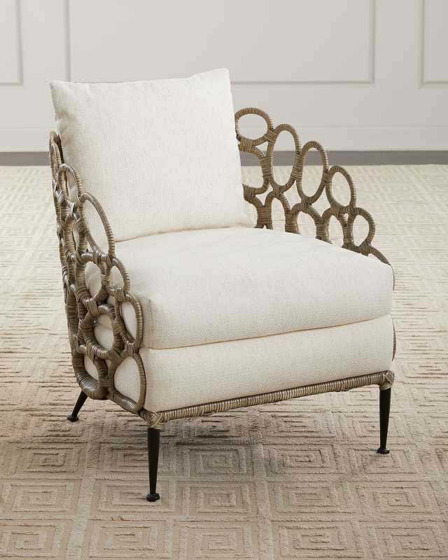 Ella Lounge Chair