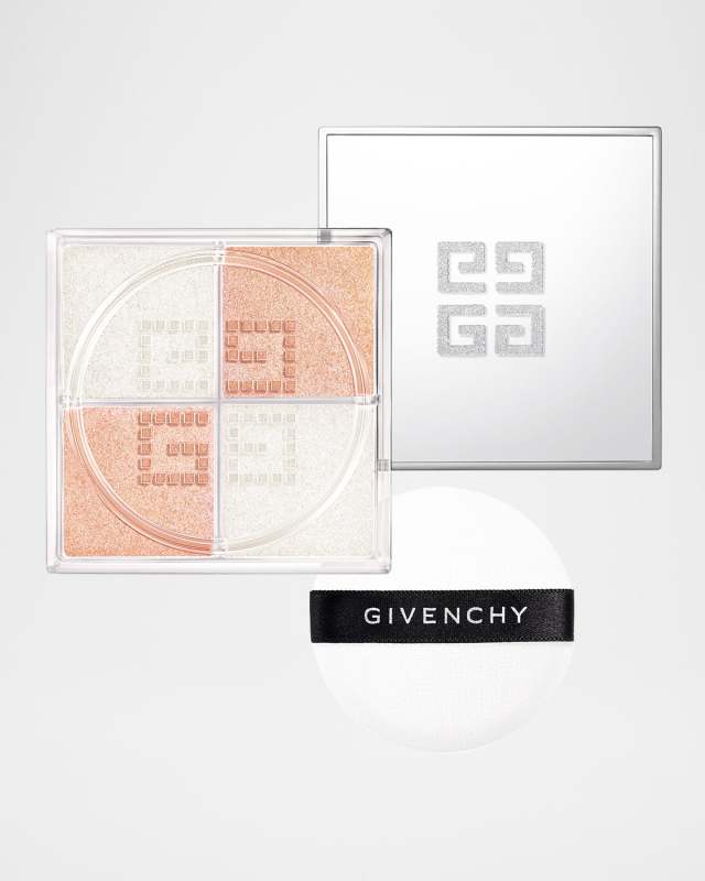 Limited Edition Holiday Prisme Libre Loose Highlighter