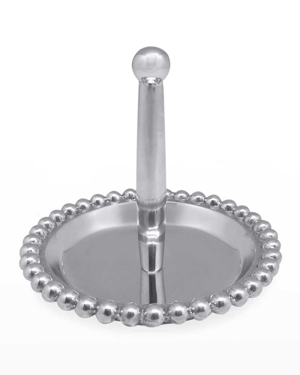 Beaded Ring Dish