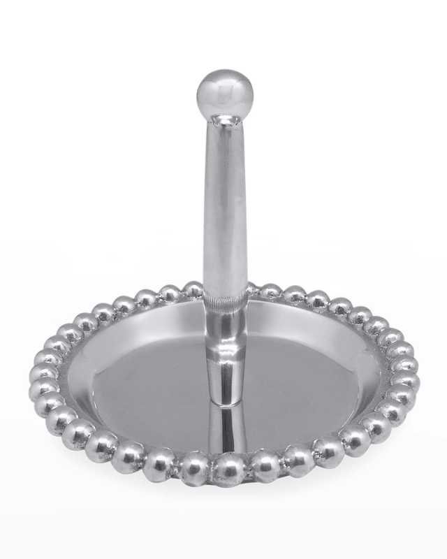 Beaded Ring Dish