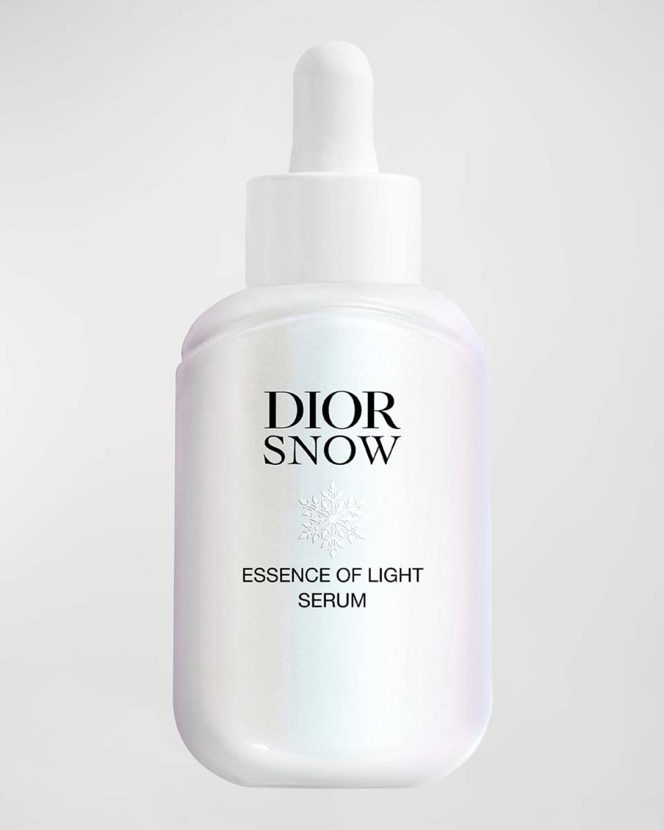 Diorsnow Essence of Light Brightening Serum,