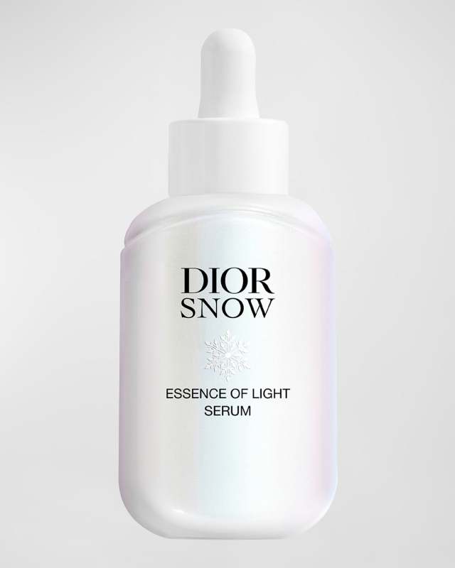 Diorsnow Essence of Light Brightening Serum,