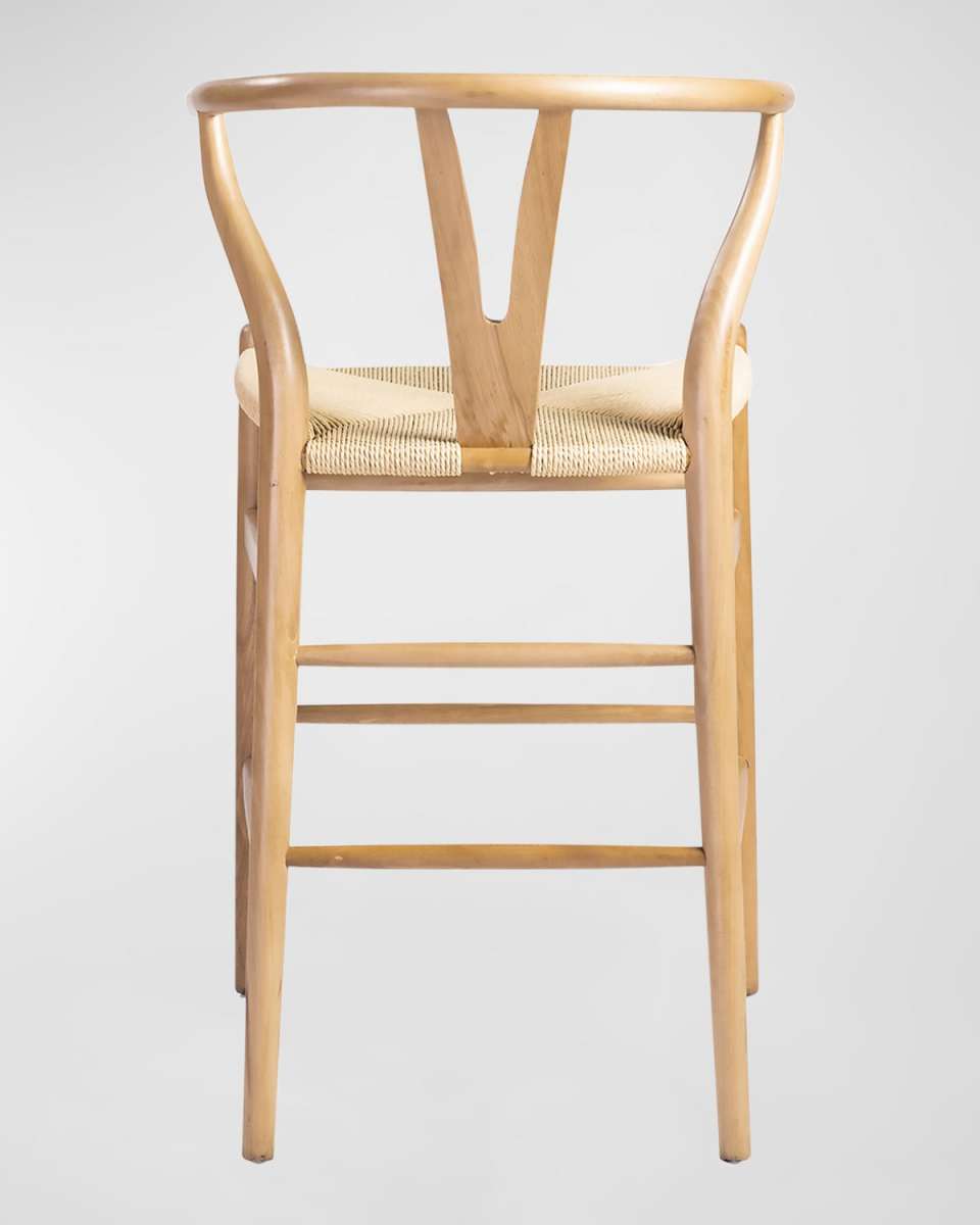 Evelina Counter Stool, 26"