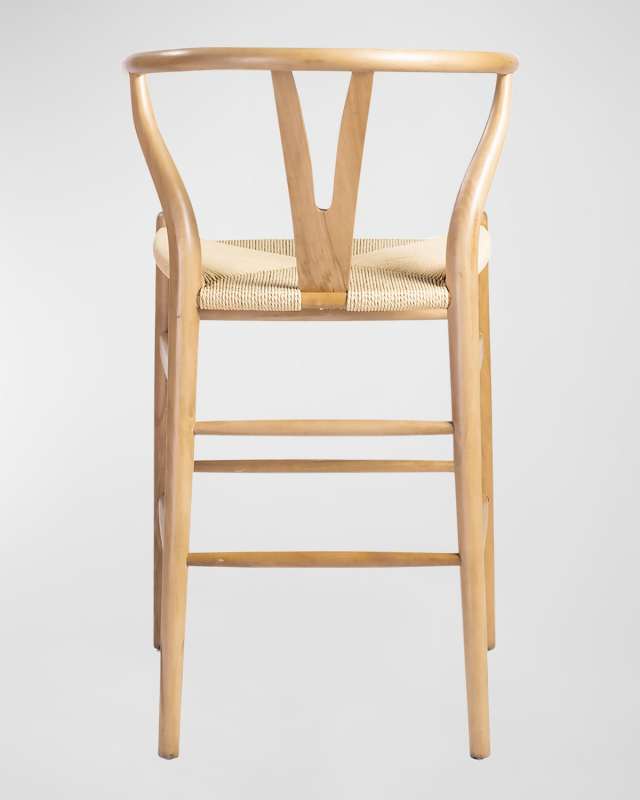 Evelina Counter Stool, 26"