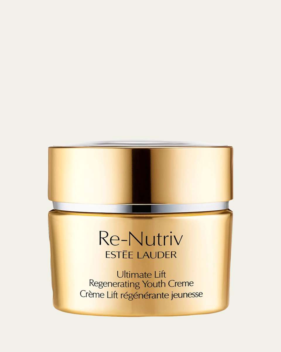 Re-Nutriv Ultimate Lift Regenerating Firming & Anti-Aging Youth Cream Moisturizer
