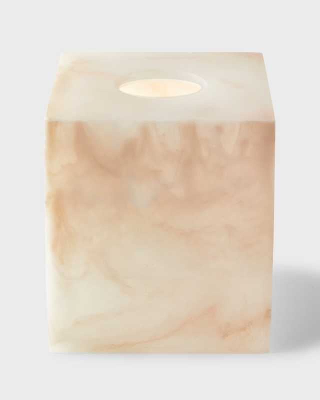 Luna Tissue Holder