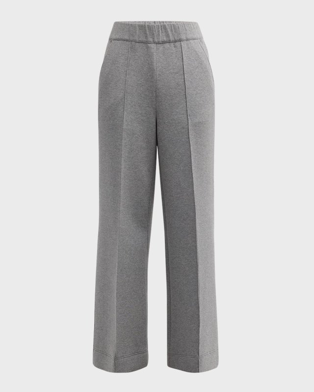 Dover Pull-On Pants