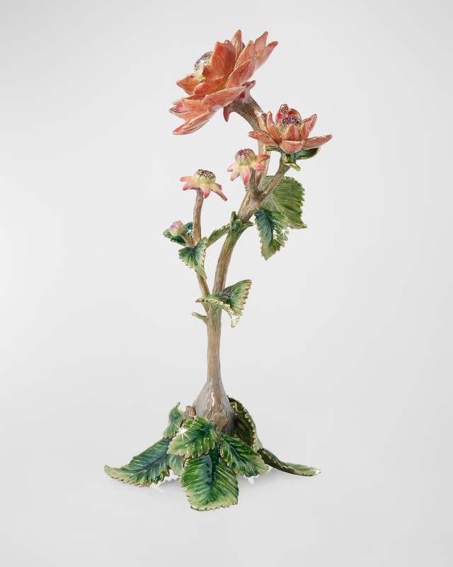 Dahlia Objet