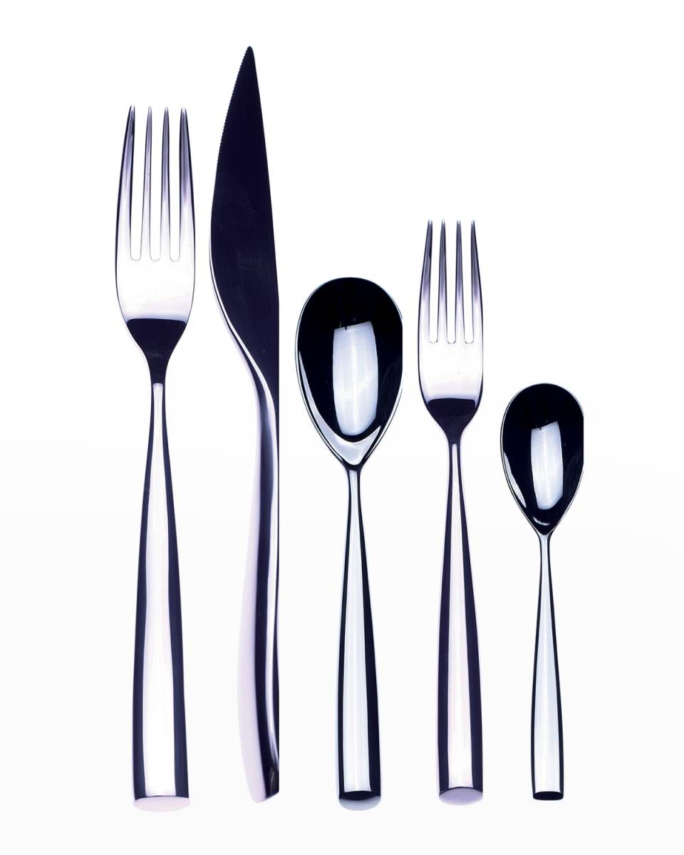 Arte 20-Piece Cutlery Set