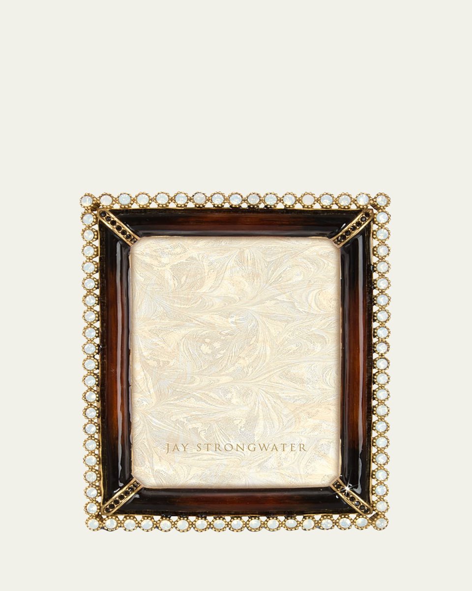 Stone Edge Frame, 3" x 4"