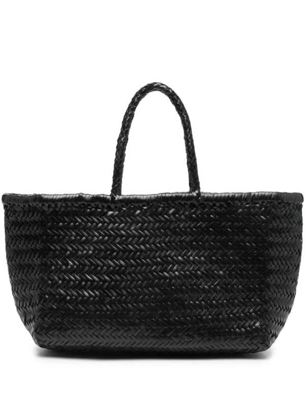 large Triple Jump tote bag