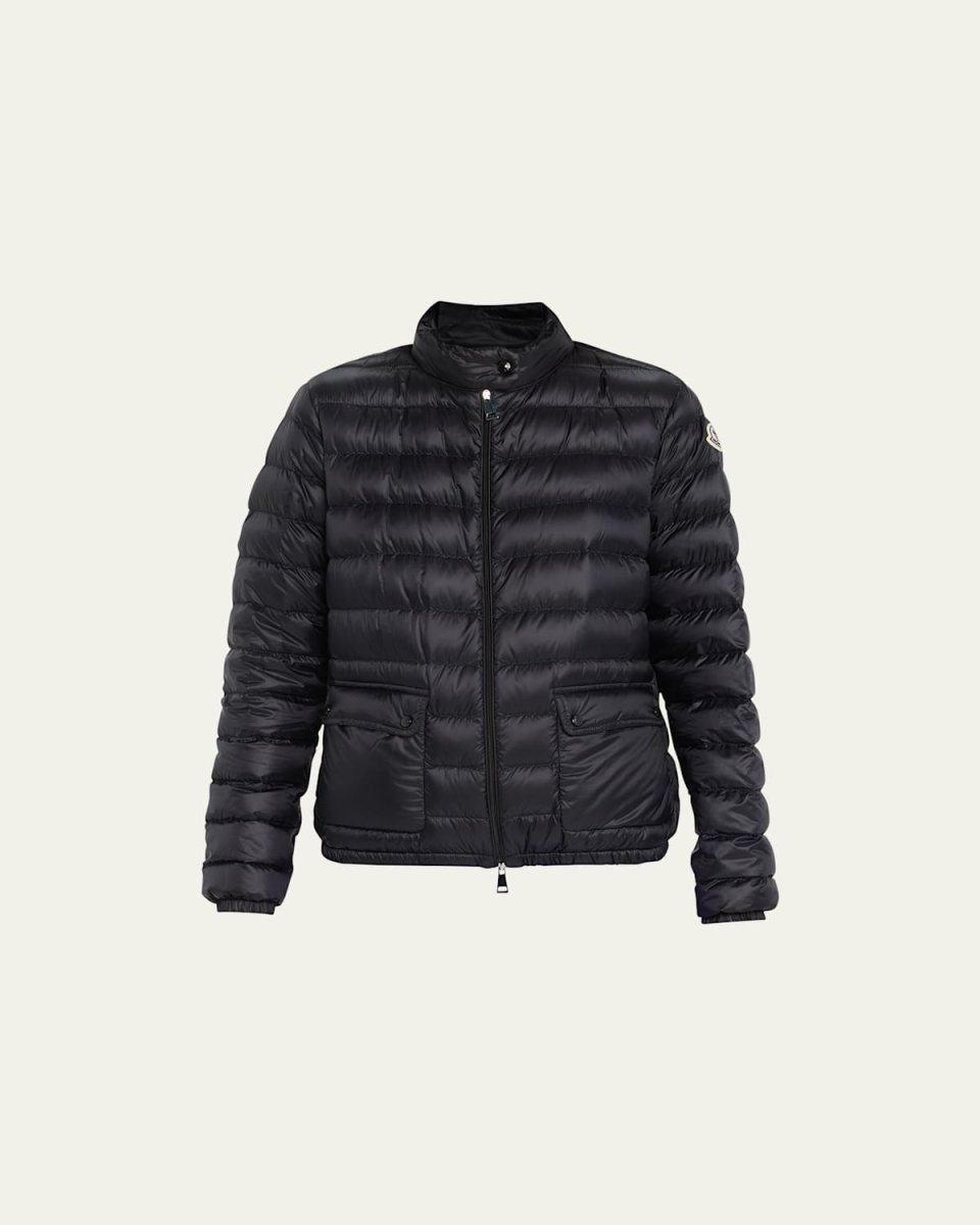 Lans Puffer Jacket