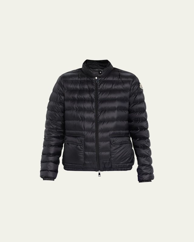 Lans Puffer Jacket