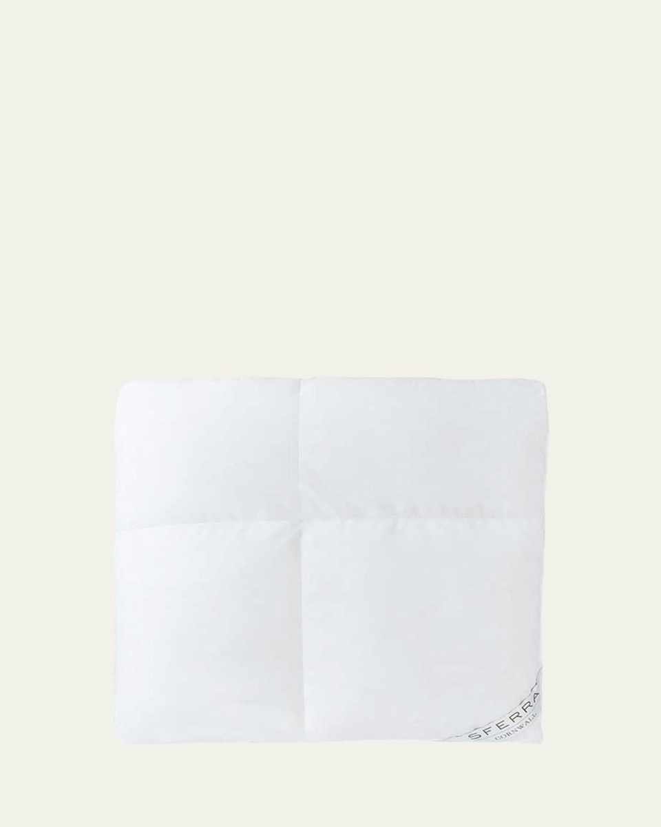 Goose Down Duvet - Heavy, TWIN