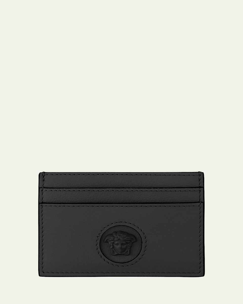 La Medusa Card Holder