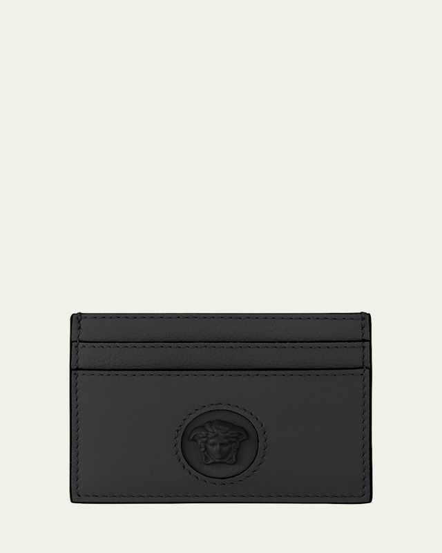 La Medusa Card Holder