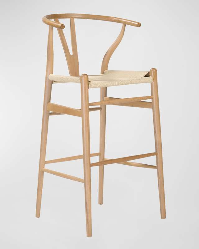 Evelina Bar Stool