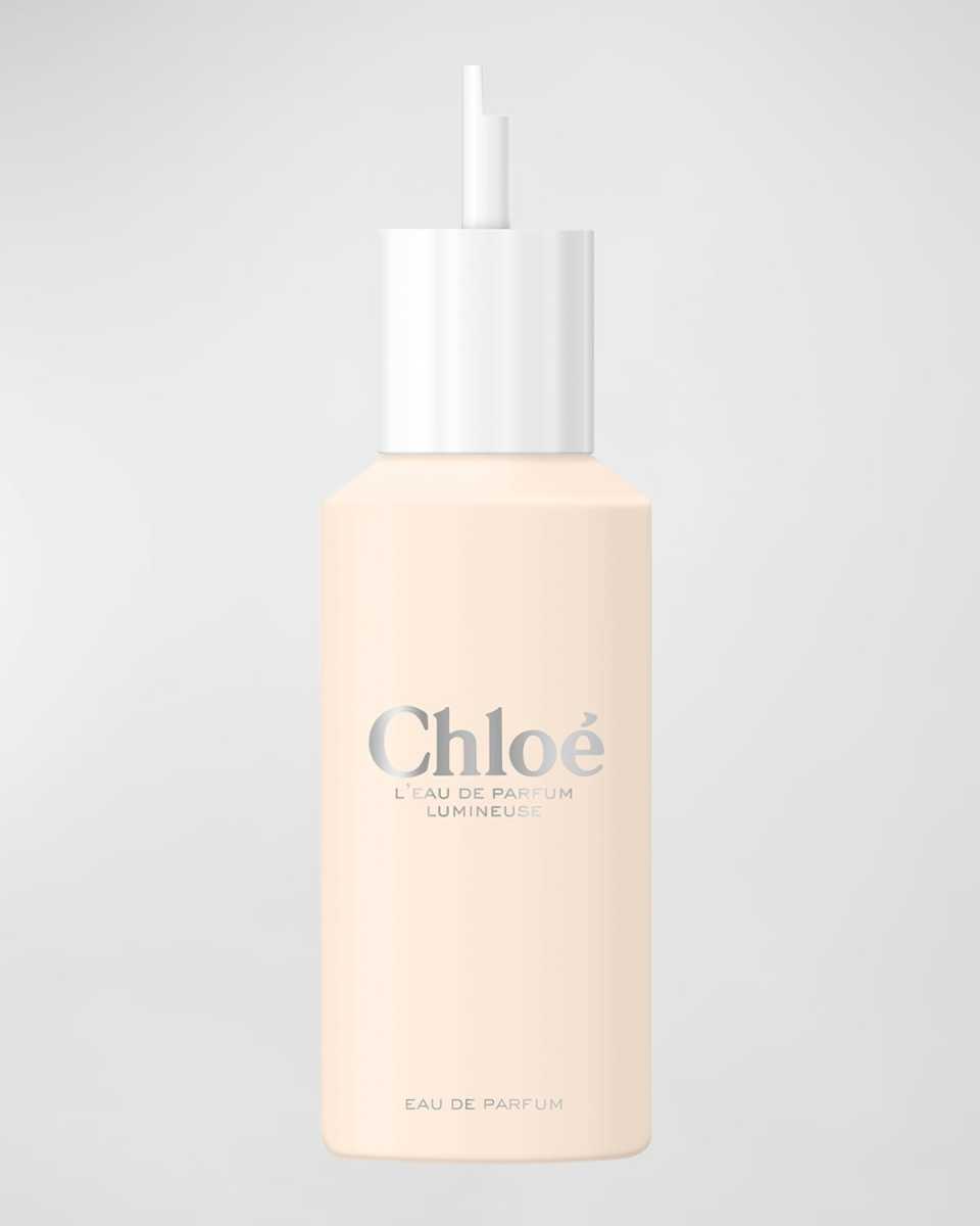 Chloe Eau de Parfum Lumineuse Refill for Women, 5 oz.