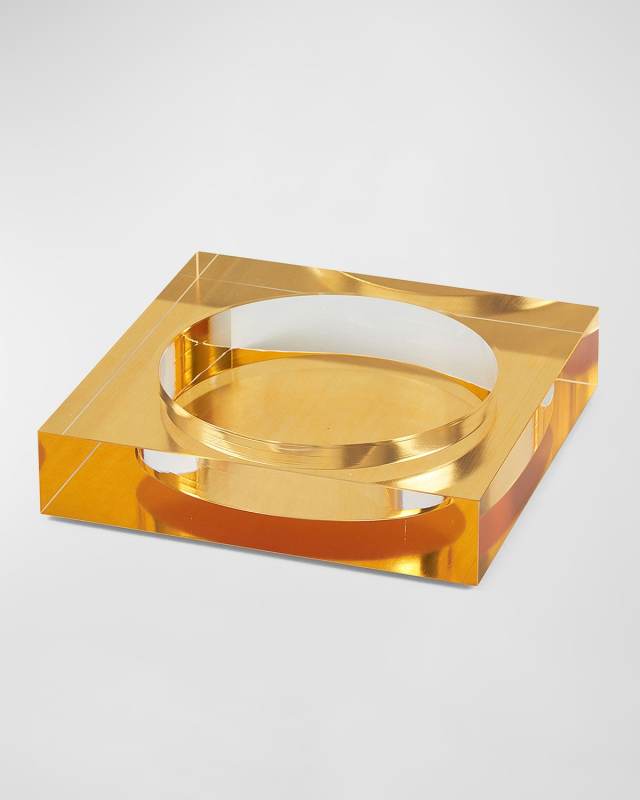 Wine Bottle Coaster