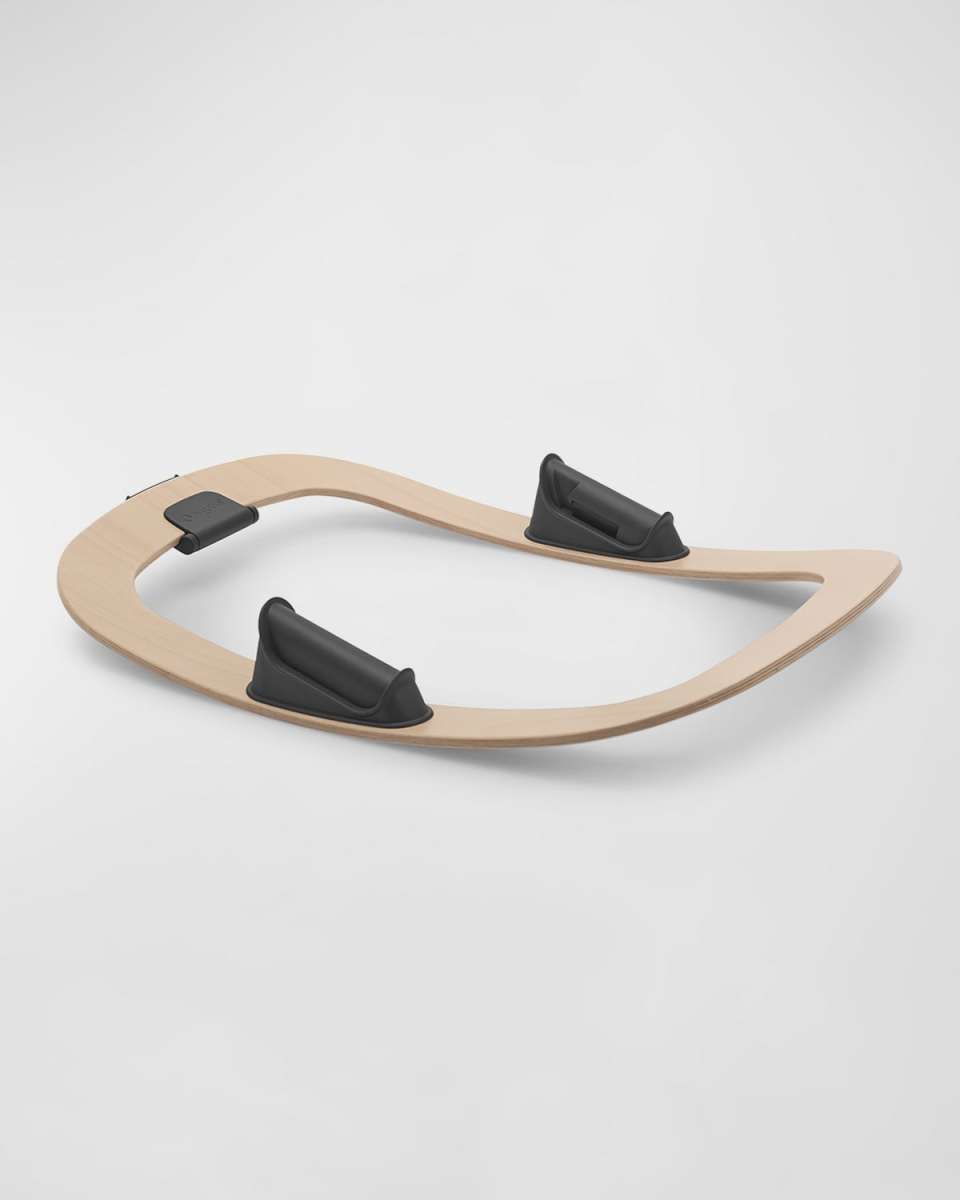 Giraffe Rocker Frame