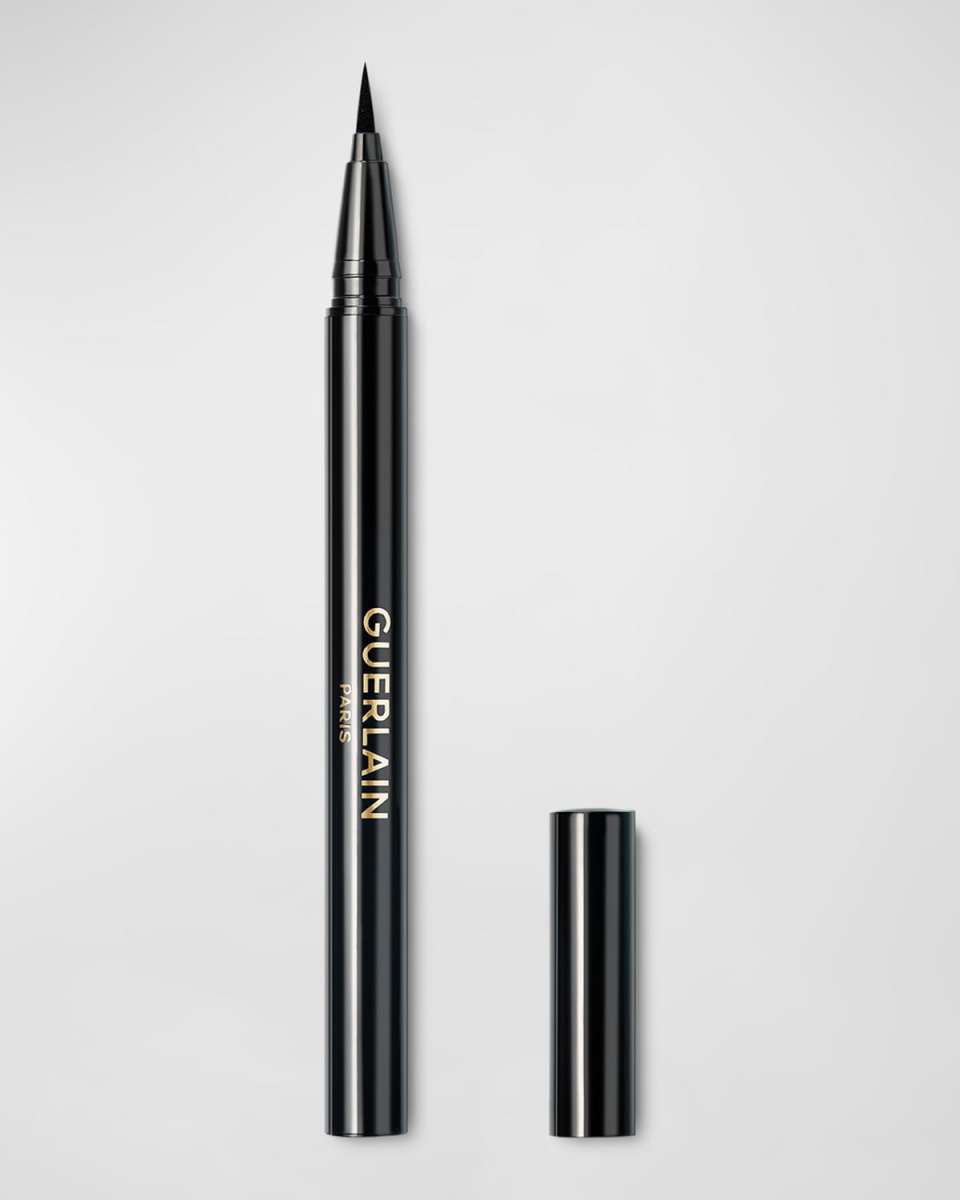 Noir G Graphic Liner