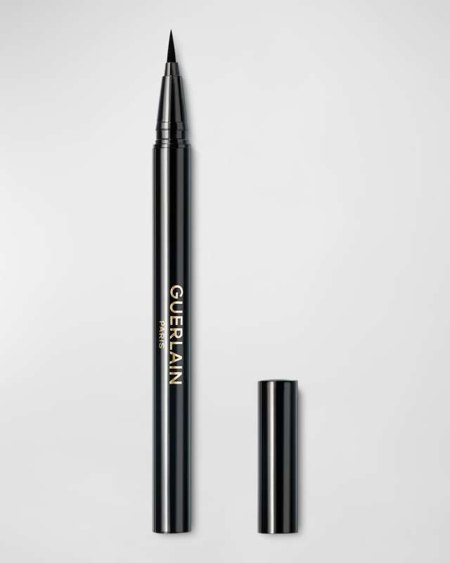 Noir G Graphic Liner