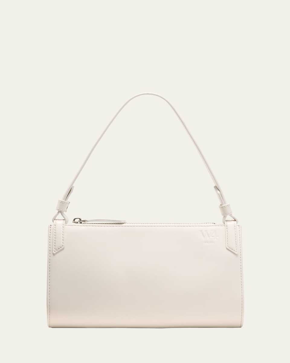 The Sunset Leather Shoulder Bag