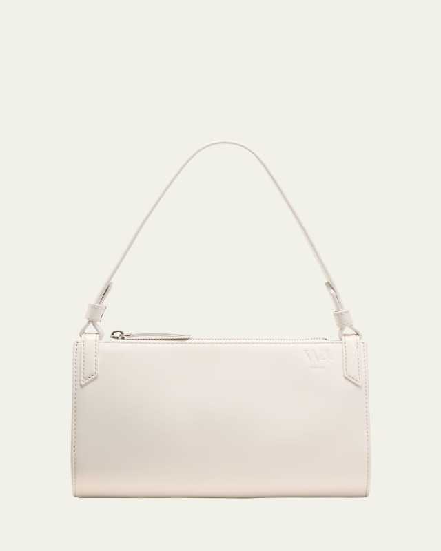 The Sunset Leather Shoulder Bag