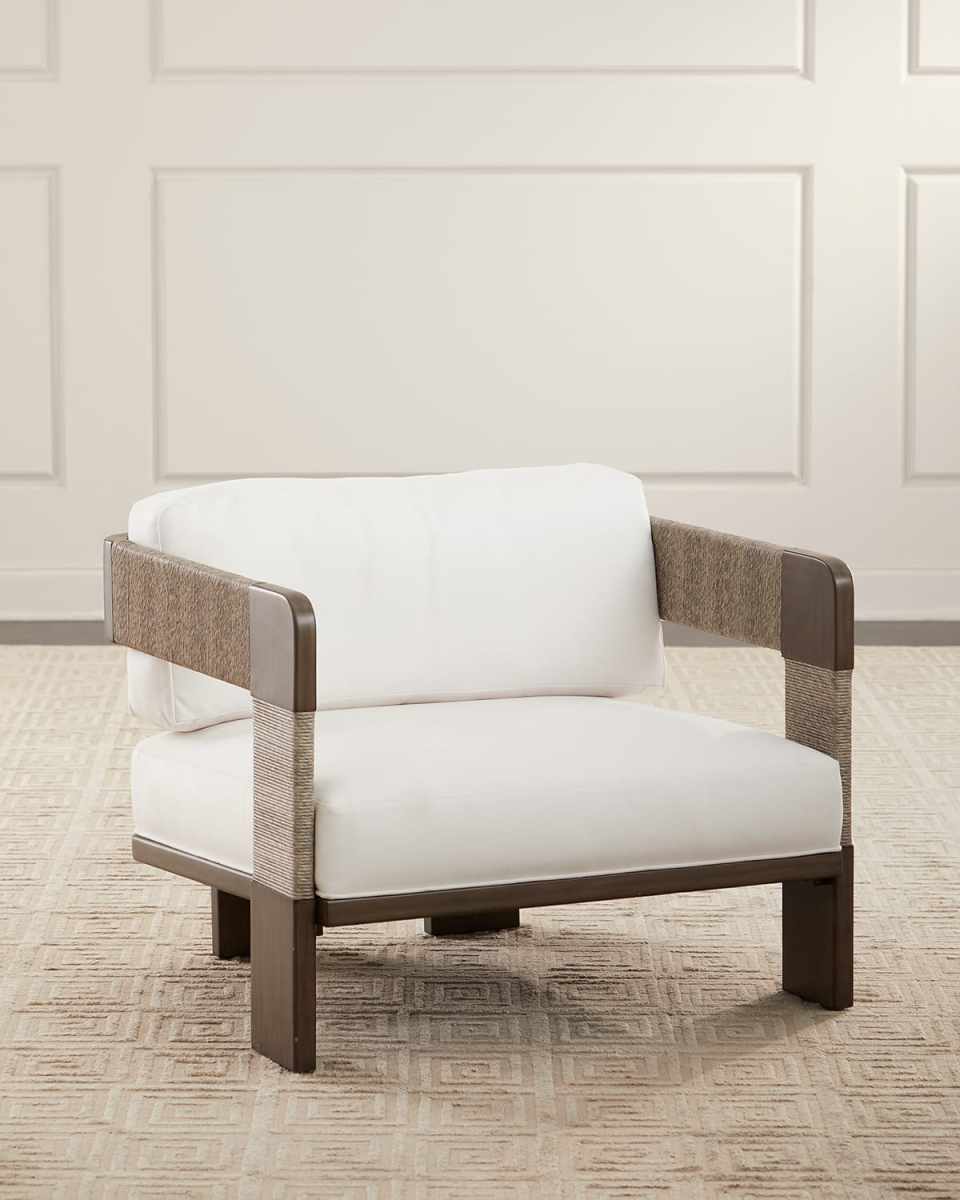 Clayton Lounge Chair