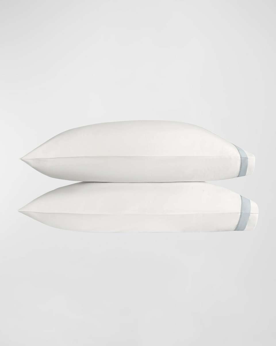 Ambrose Pillowcases, Set of 2,