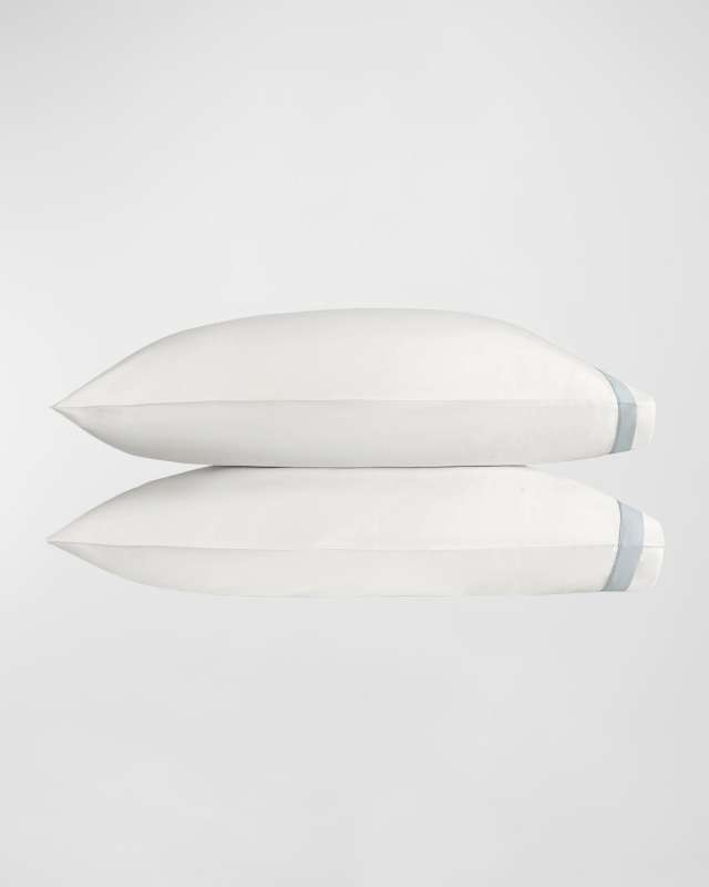 Ambrose Pillowcases, Set of 2,