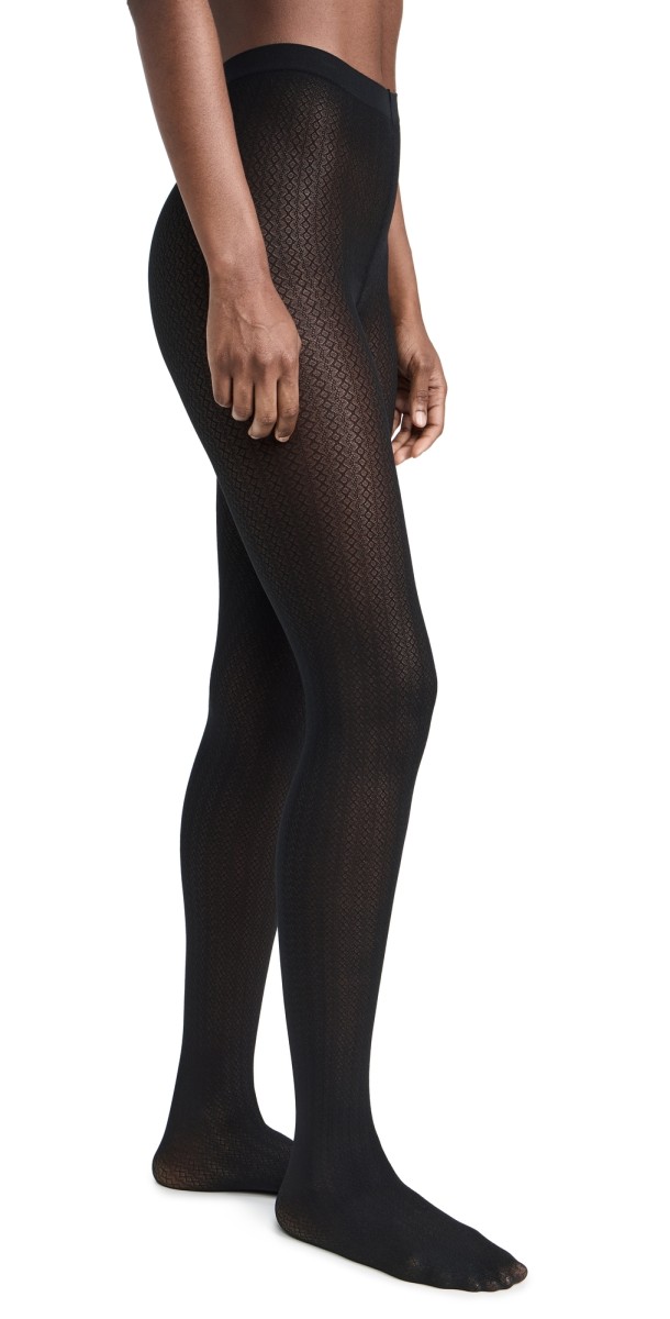 Falkeinearounge Tights Black