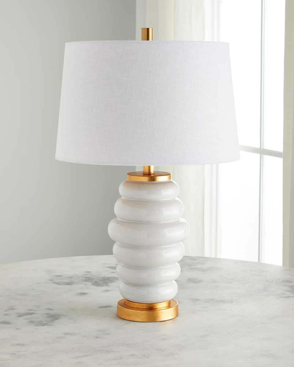 Ceramic Table Lamp