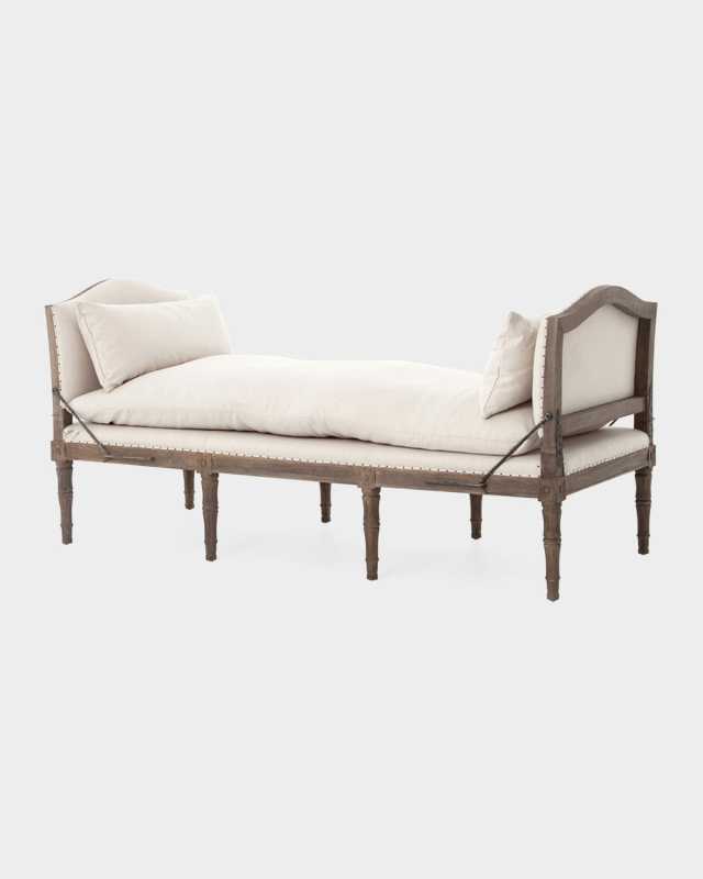 Allison Chaise