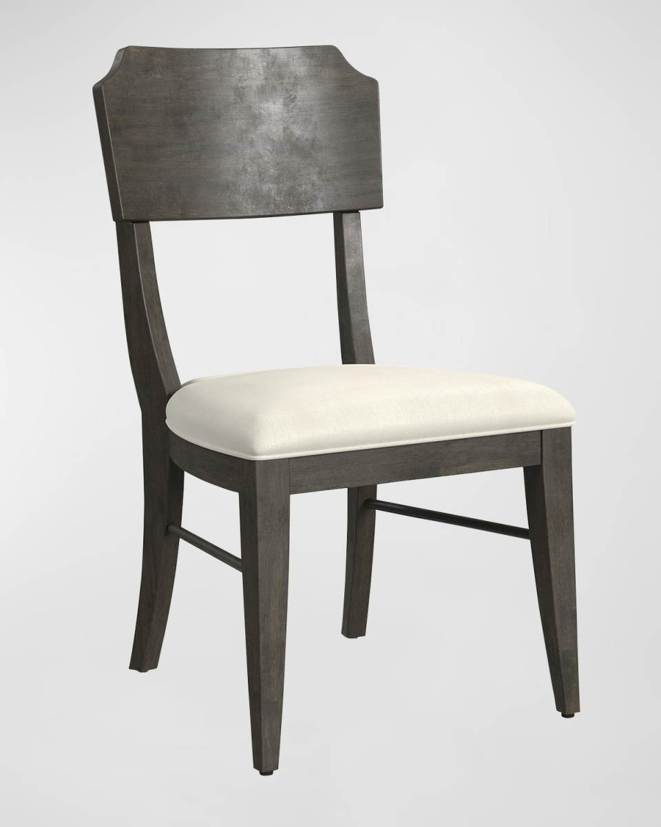 Culver Dining Side Chair, Set of 2