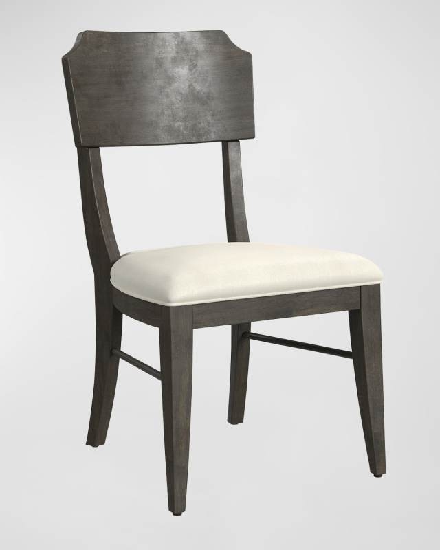 Culver Dining Side Chair, Set of 2
