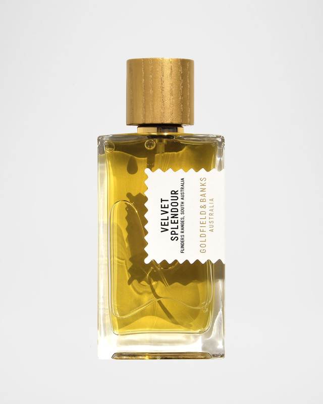 3.4 oz. Velvet Splendour Perfume Concentrate