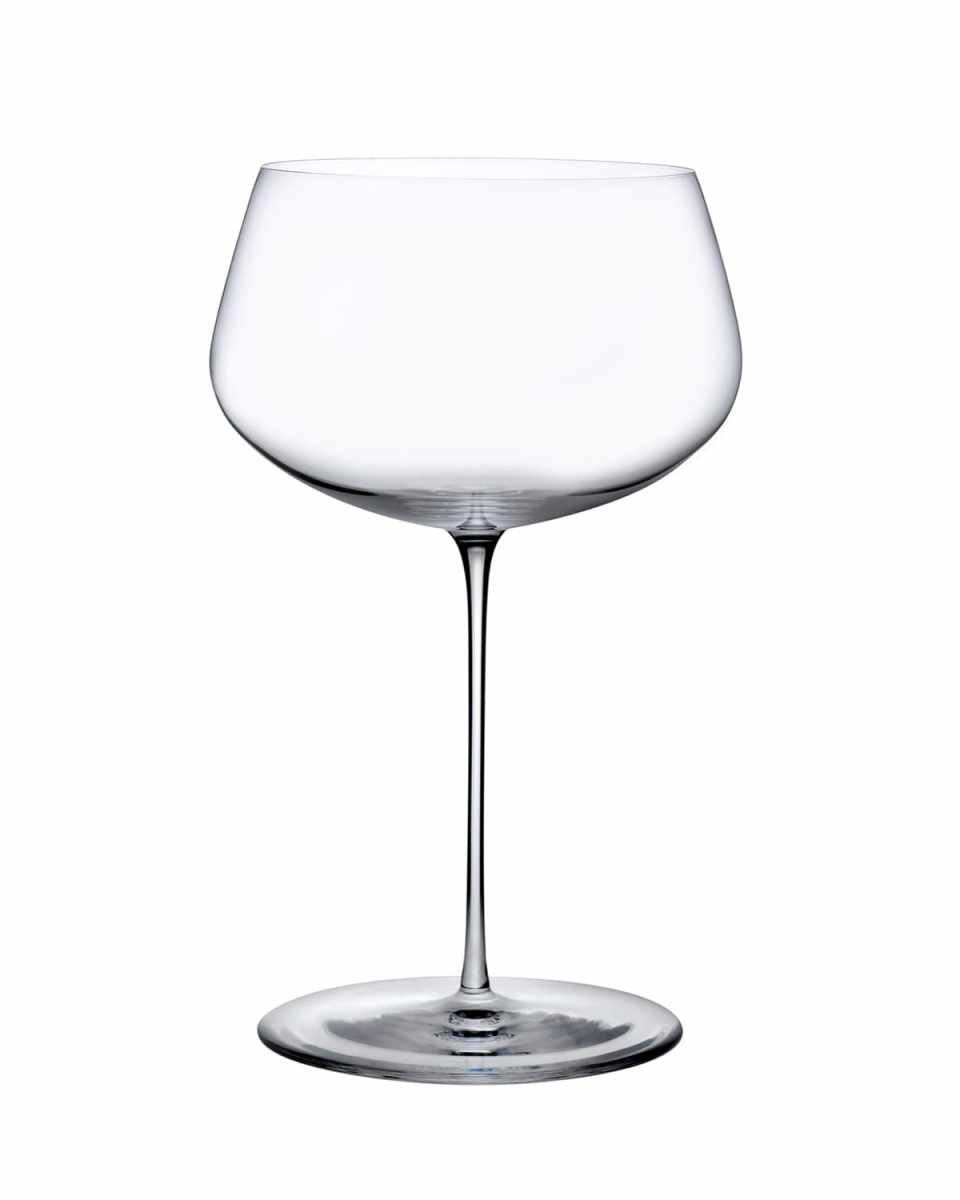 Stem Zero Stemware Ion Shielding White Wine Glass