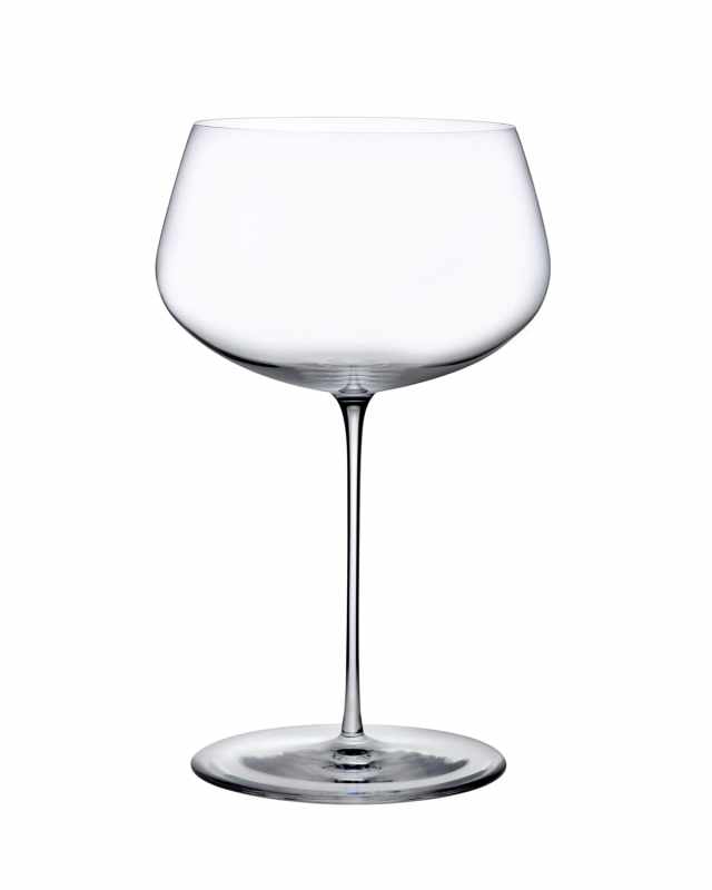 Stem Zero Stemware Ion Shielding White Wine Glass