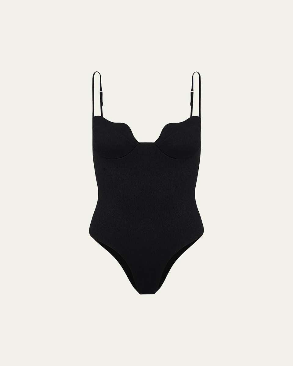 Firenze Lou Full One-Piece Swimsuit