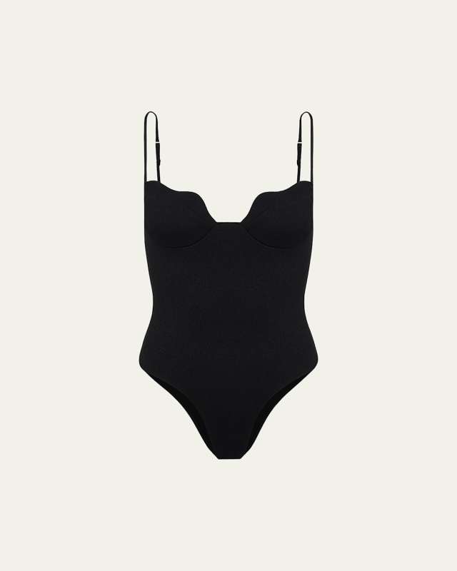 Firenze Lou Full One-Piece Swimsuit