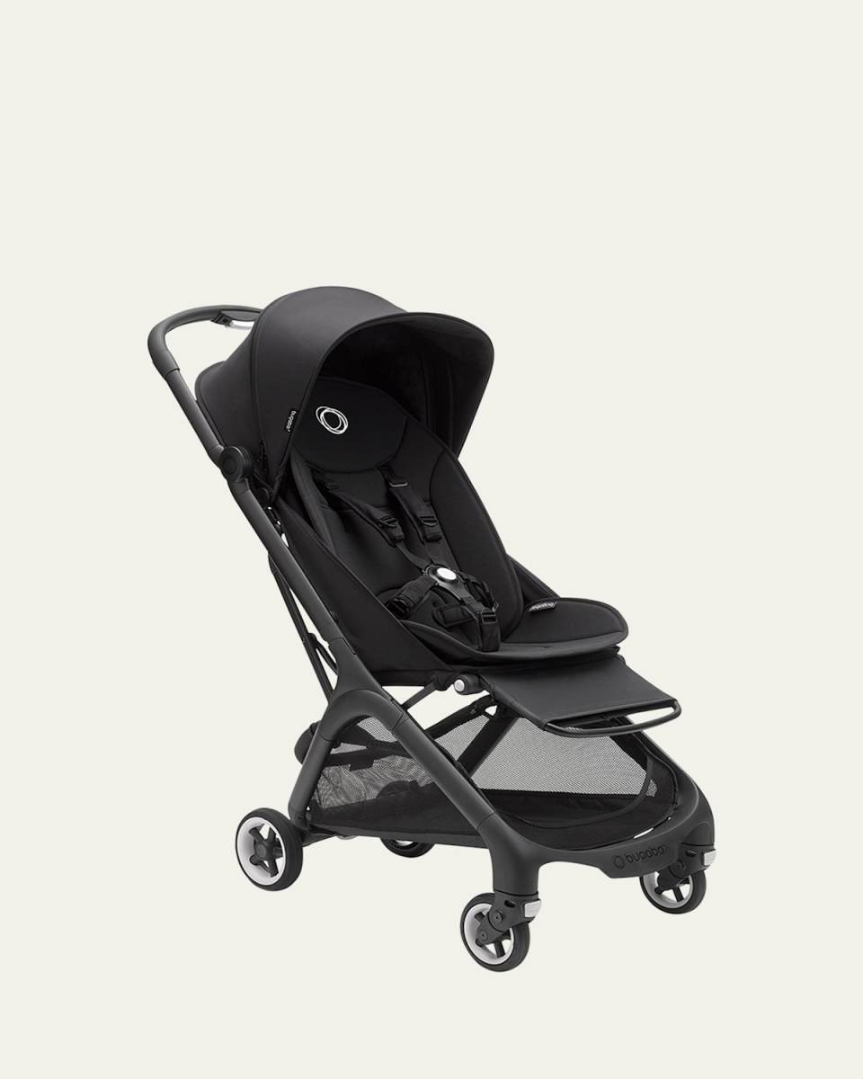Butterfly Complete Stroller