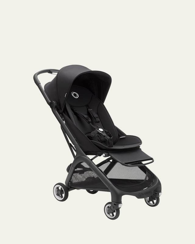 Butterfly Complete Stroller